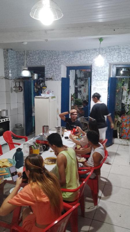 HOSTEL RAIZ da BAHIA - image 15