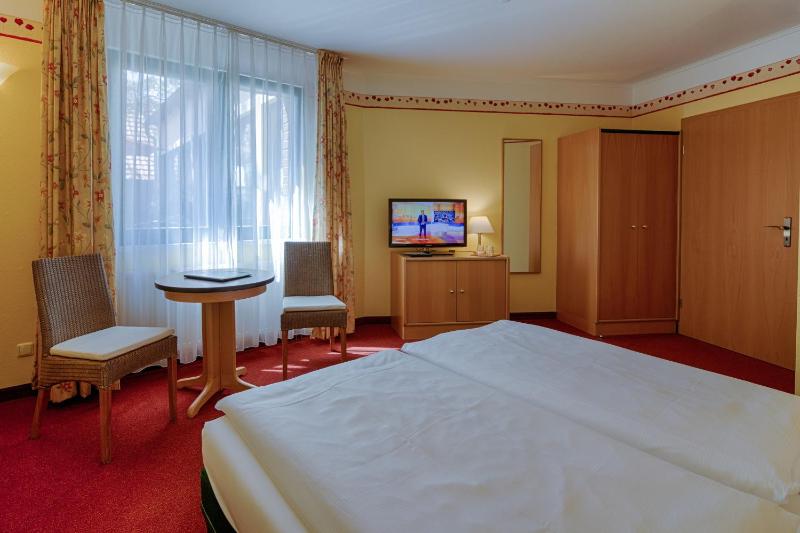 Standard Double Room image 3