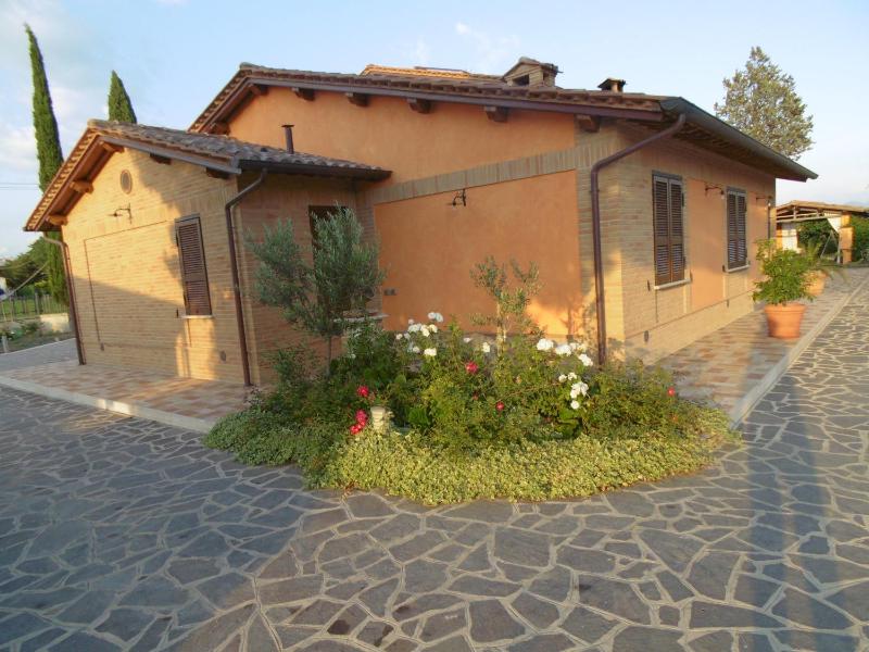 B&B La Gioiosa - image 16