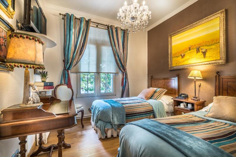 Hotel Boutique Las Brisas - image 9