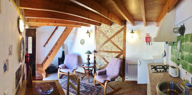 Studio with Pool and Sea View image 2