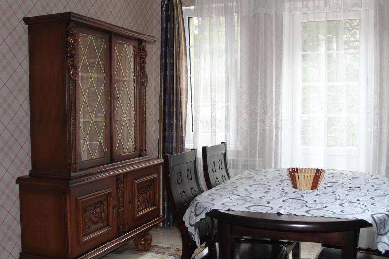 Two-Bedroom Apartment with Garden View image 2