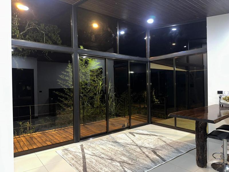 Tree of Heaven Lodge - image 14