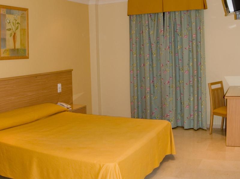 Double or Twin Room image 1