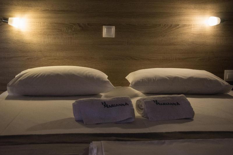 Marianna Hotel - image 38