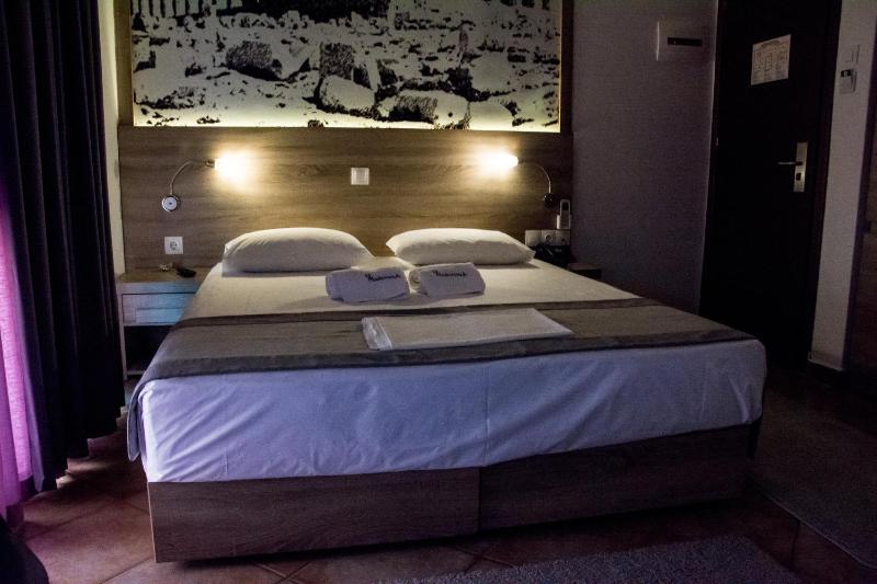 Marianna Hotel - image 30
