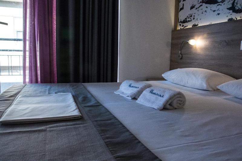 Marianna Hotel - image 28