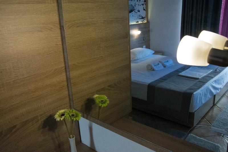 Marianna Hotel - image 13