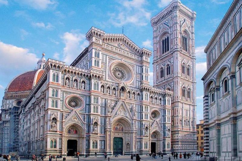 The James Suite Hotel Firenze 1564 - Small Luxury Hotels of the World - image 5