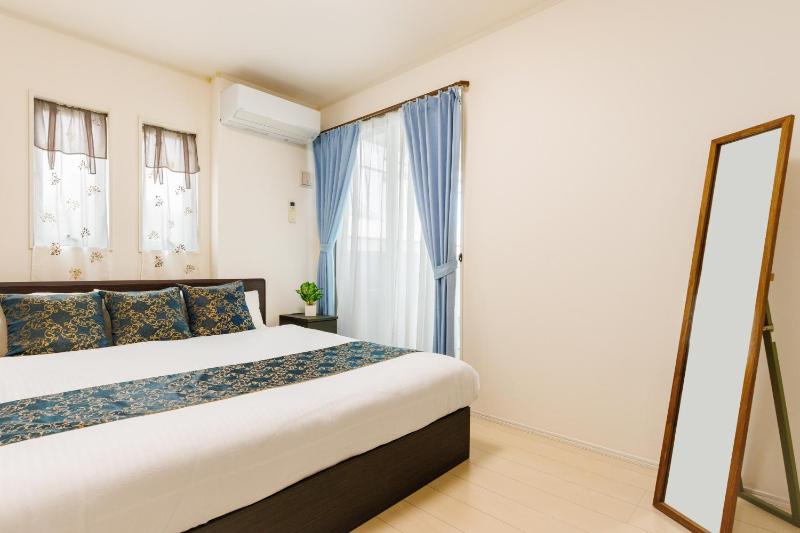 Seaside Villa Itoman - image 21