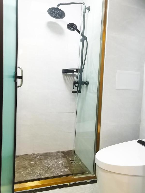 Shenzhen Universiade Center Wisdom Forest Hotel - image 46