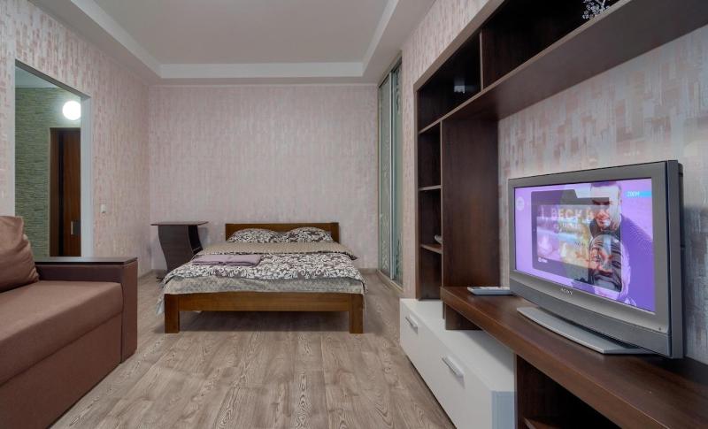 One bedroom apartment No blackouts Always power ON - image 1