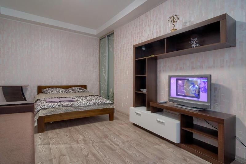 One bedroom apartment No blackouts Always power ON - image 8