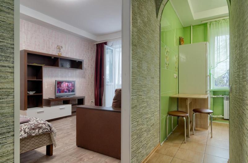One bedroom apartment No blackouts Always power ON - image 16