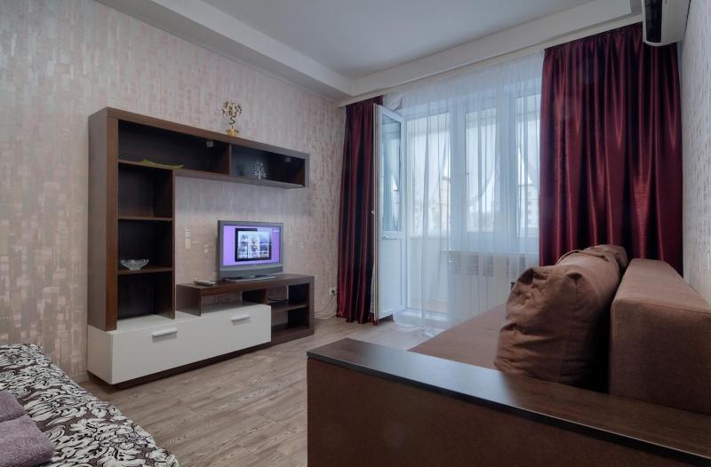 One bedroom apartment No blackouts Always power ON - image 13