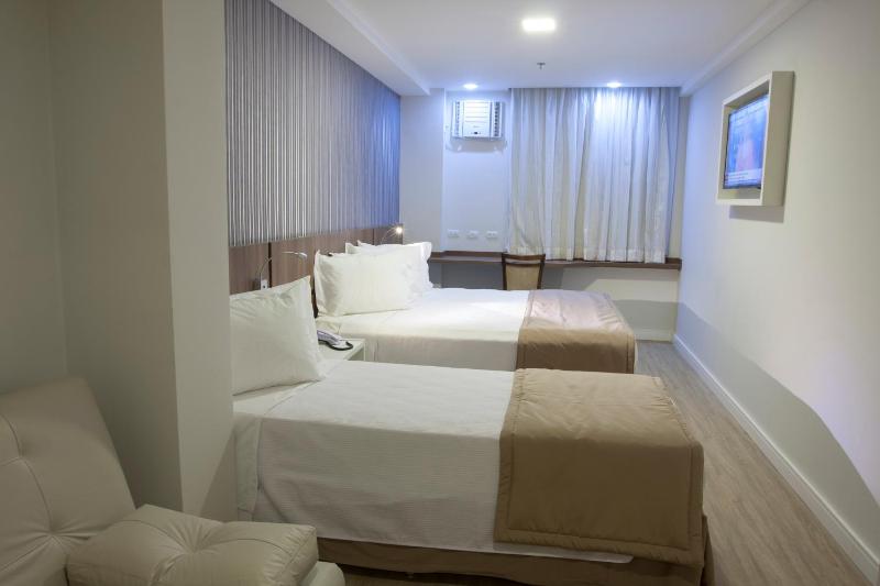 Casa Nova Hotel - image 14