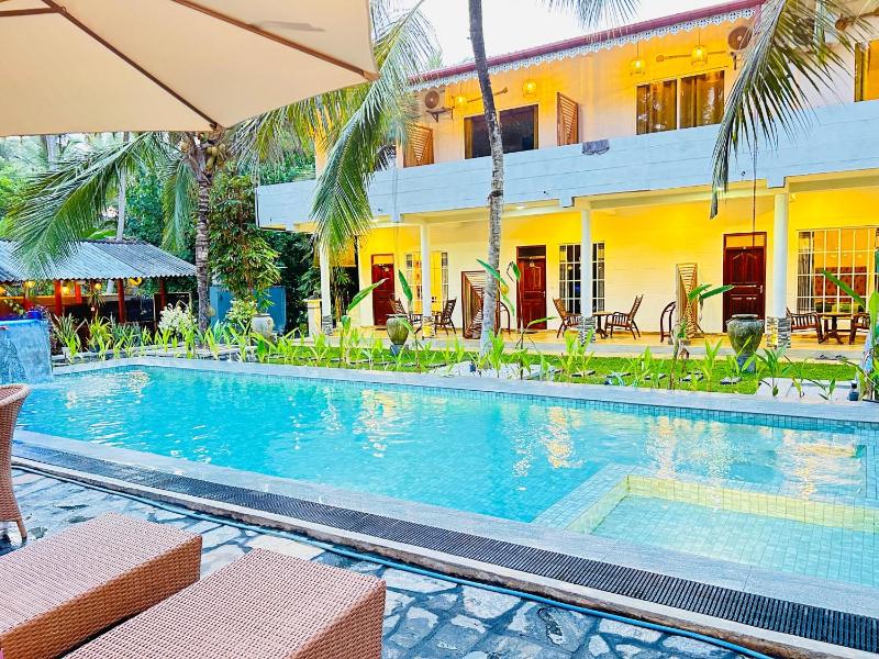 Inn Sea Horizon Ahungalla - image 6