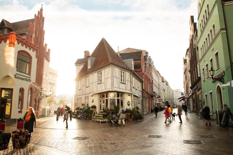 Hanse House Wismar - image 6