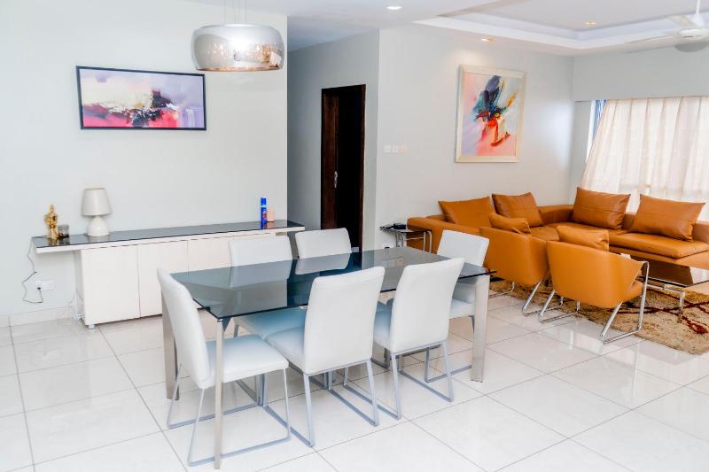 Swaleh apartment - image 3
