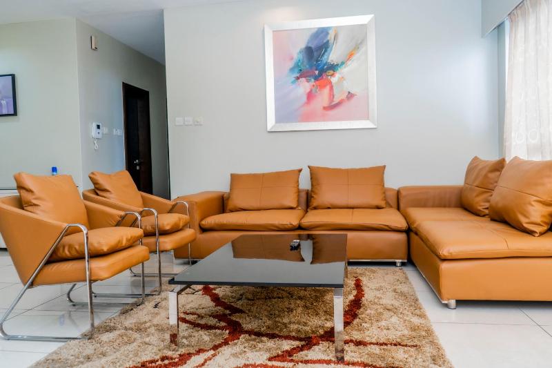 Swaleh apartment - image 9