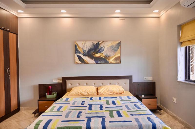 Neelam Homestay - Lemon Room - image 11