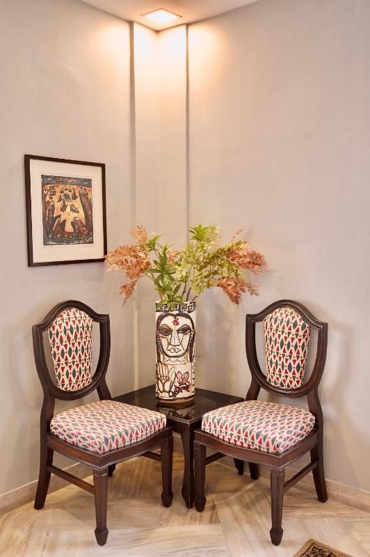 Neelam Homestay - Blueberry Room - image 7