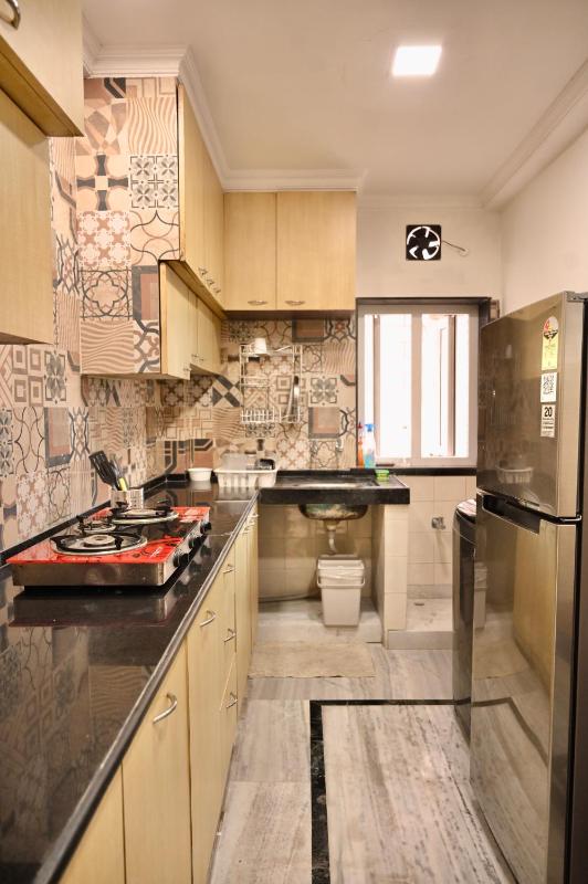Neelam Homestay - Blueberry Room - image 9