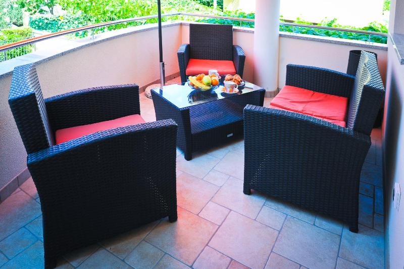 Apartments Domalu - image 35