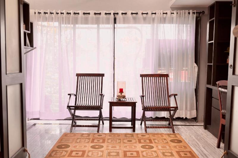 Neelam Homestay - Lemon Room - image 8