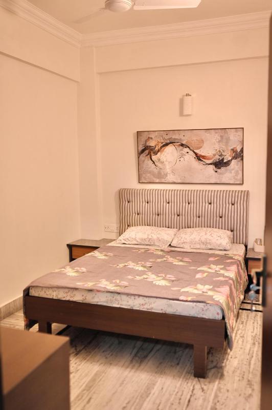 Neelam Homestay - Pebble Room - image 1