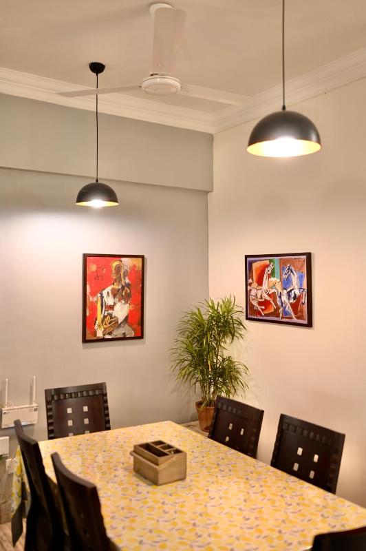 Neelam Homestay - Pebble Room - image 12