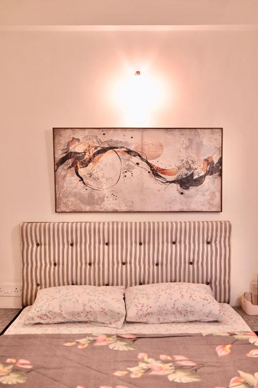 Neelam Homestay - Pebble Room - image 13
