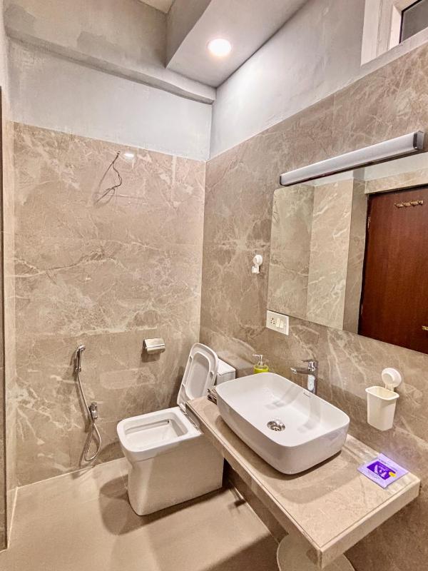 Neelam Homestay - Pebble Room - image 10