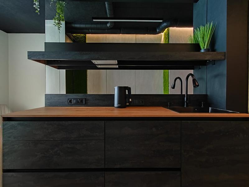 BT Apartment - image 7