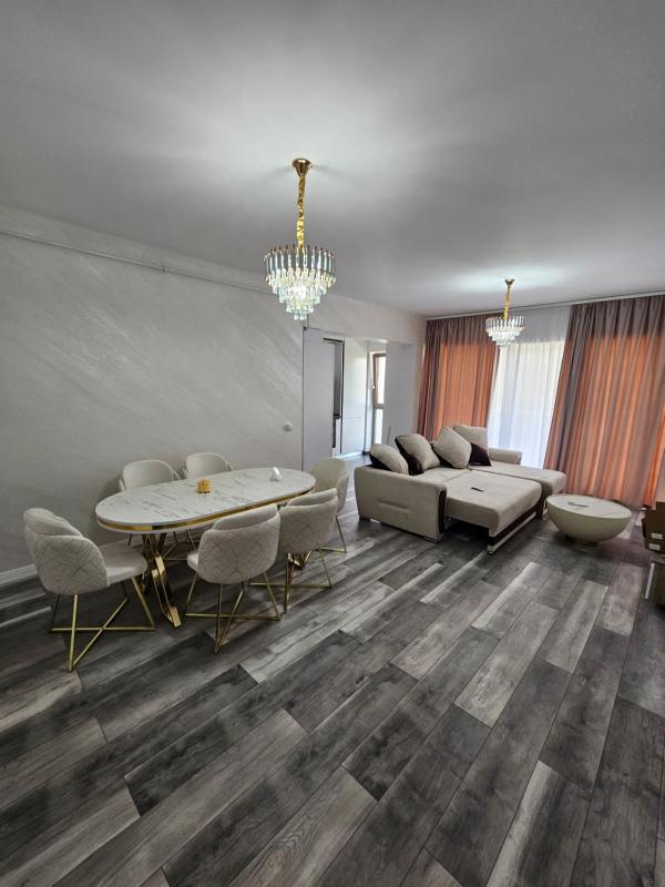 Apartament 2 camere Brazda - image 7