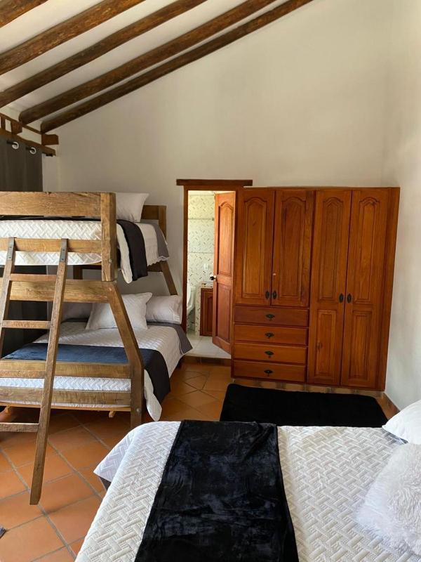 LeyvaYork Apartasuites - image 22