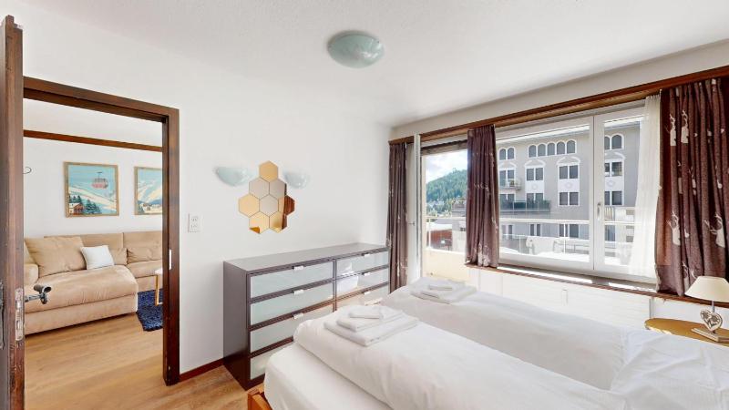 Abitaziun Au Reduit 107 - St Moritz - image 26