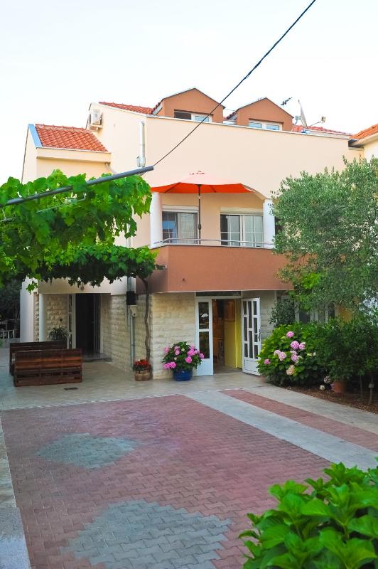 Apartments Domalu - image 40