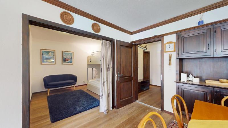Abitaziun Au Reduit 107 - St Moritz - image 6