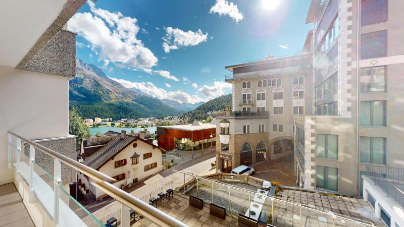 Abitaziun Au Reduit 107 - St Moritz - image 17