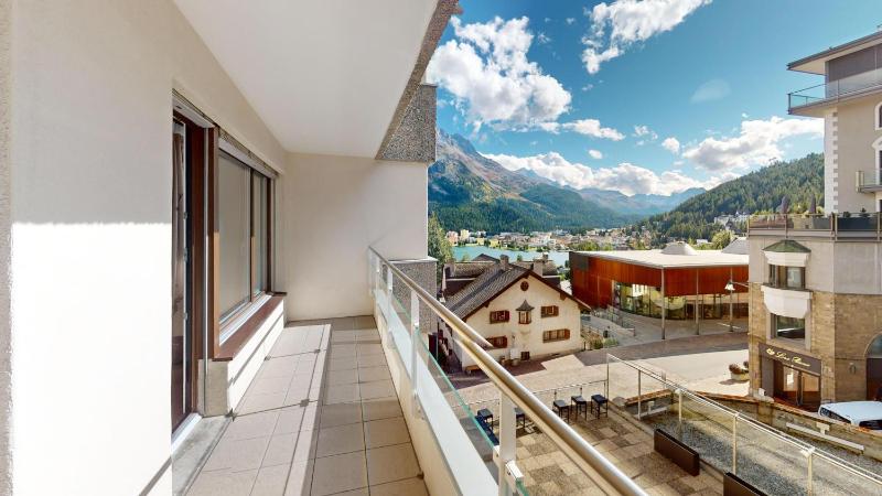 Abitaziun Au Reduit 107 - St Moritz - image 20