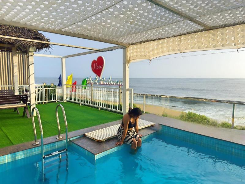 The Cabana - image 20