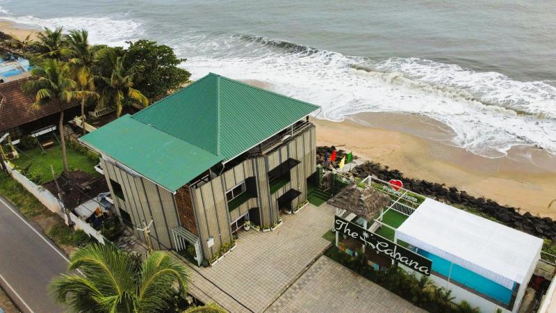 The Cabana - image 23