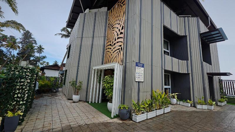 The Cabana - image 11