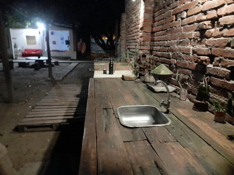 Casa Nuestra Hostal - image 41