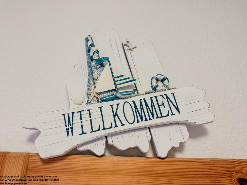 FeWo Friesenglück - Schillig - image 33