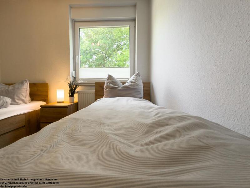 FeWo Friesenglück - Schillig - image 27