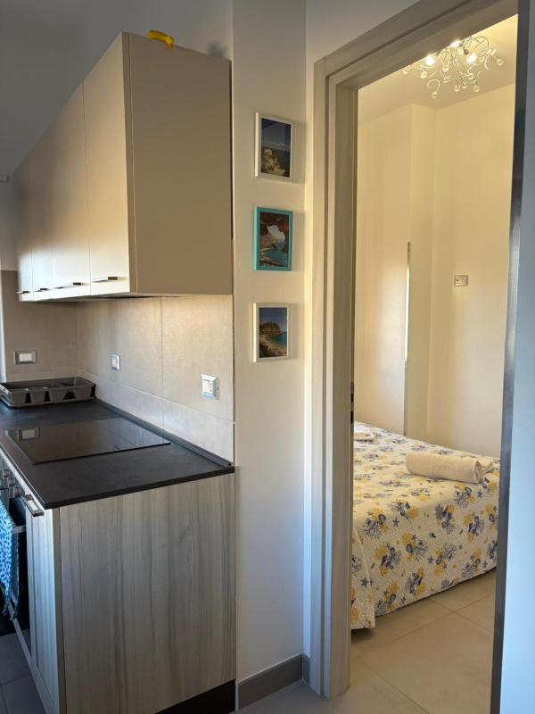 Bellatropea Apartment - image 10