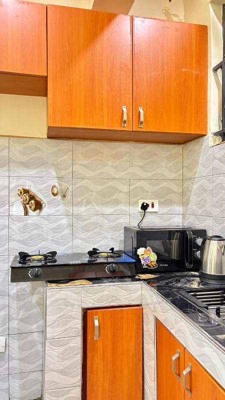 Tizzy Furnished Homes - image 4