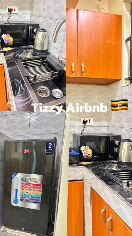 Tizzy Furnished Homes - image 12
